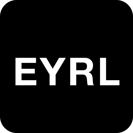 Enjoy Your Rich Life Logo